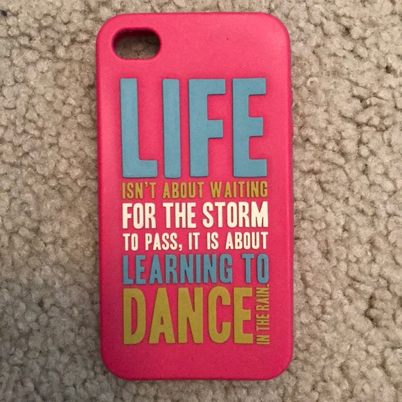 ⭐️LAST CHANCE⭐️2 silicon iPhone 4/4s cases - Picture 2 of 3